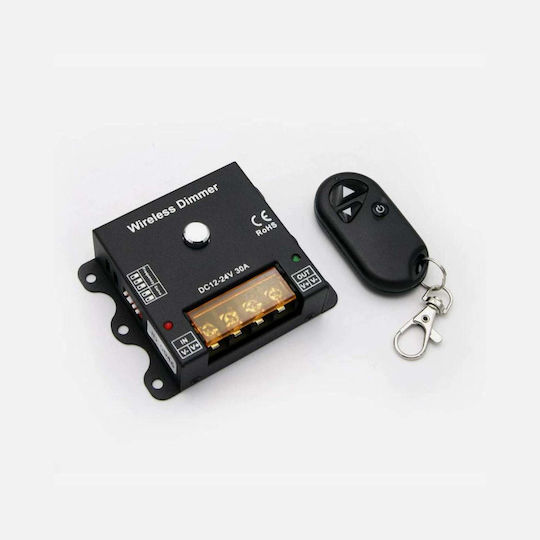 Adeleq Dimmer mit Fernbedienung 30-310121