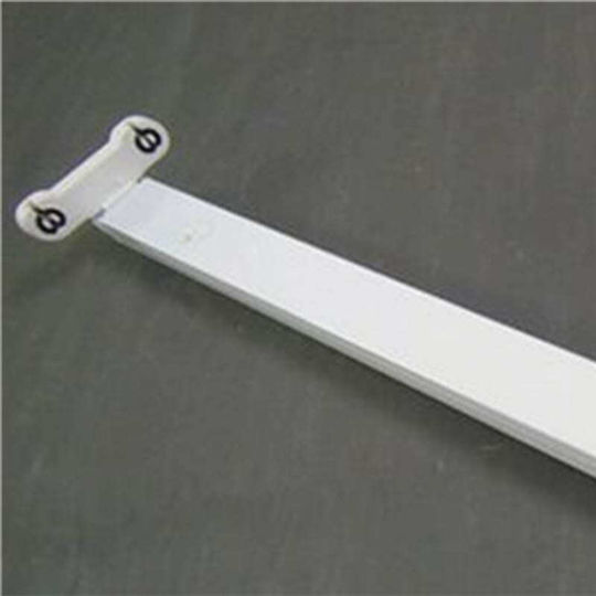 Lighting Batten with Integrated LED 60cm