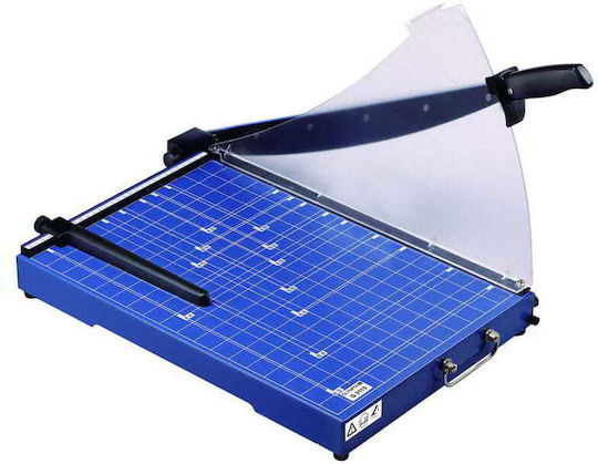 Olympia G 3115 Office Cutting Machine Guillotine A4