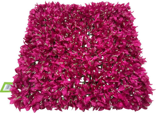 Supergreens Panou Artificial De Foliage 50x50cm Aelia Supergreens Panou Artificial De Foliage 50x50cm Aelia