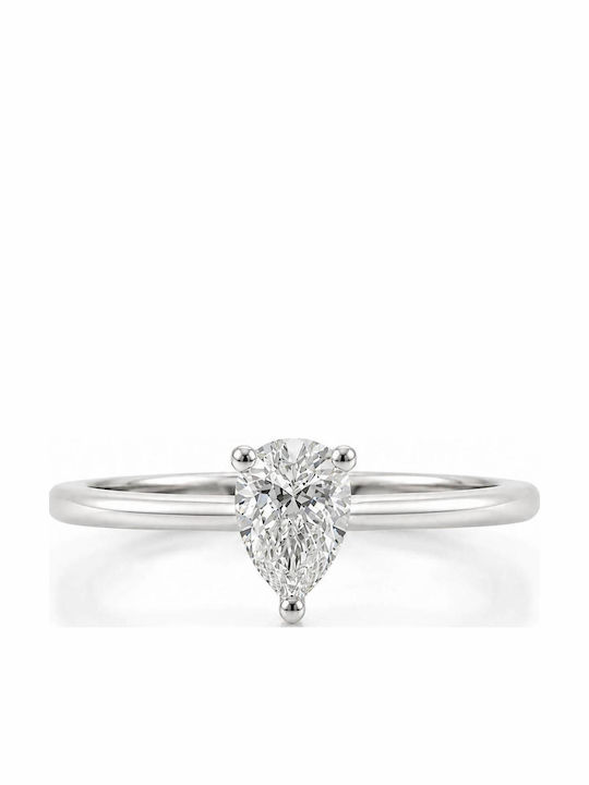 Mar & Co Diamonds Inel Cu Diamant