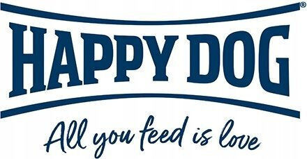 Happy Dog Supreme Andalucia 1kg Ξηρά Τροφή Σκύλων με Πουλερικά