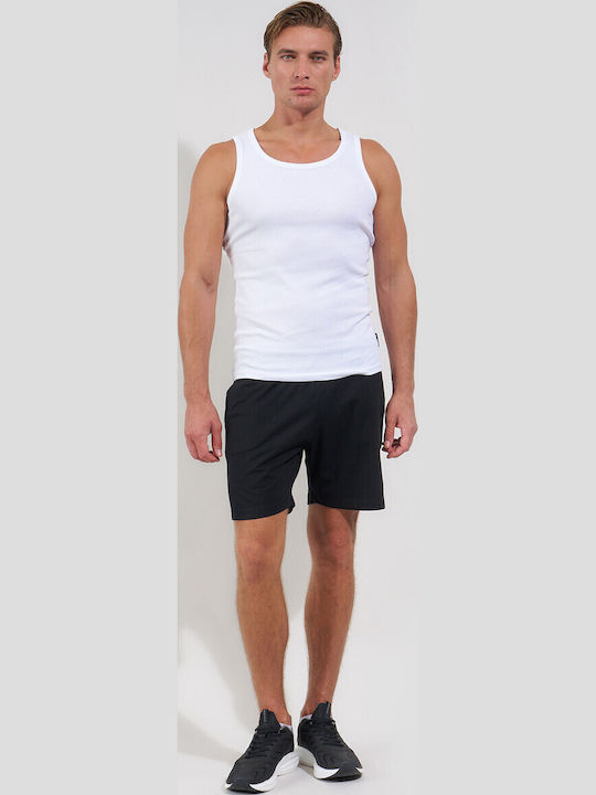Athletic Blouse White