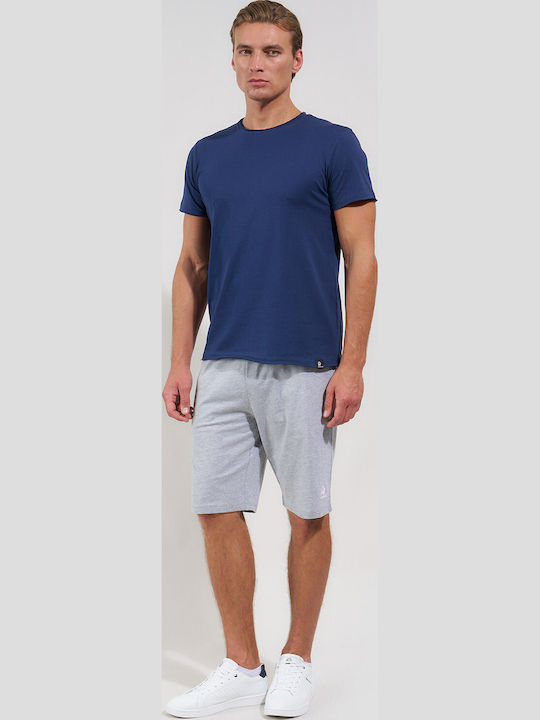 T-shirt Μπλε