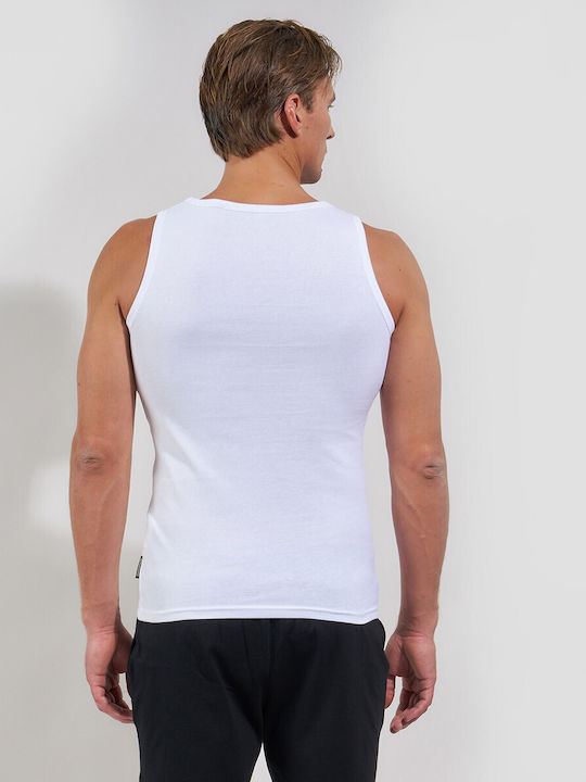 Athletic Blouse White