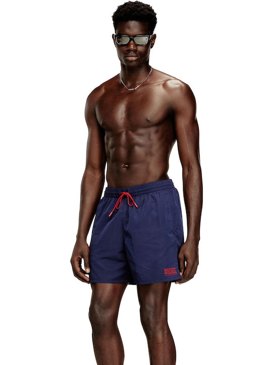 Men's Swimwear Shorts Blue