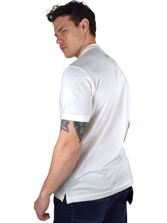 Polo Μπλούζα Off White