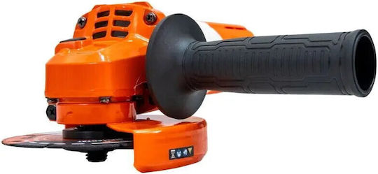Ruris RA1050 Winkelschleifer Elektrisch