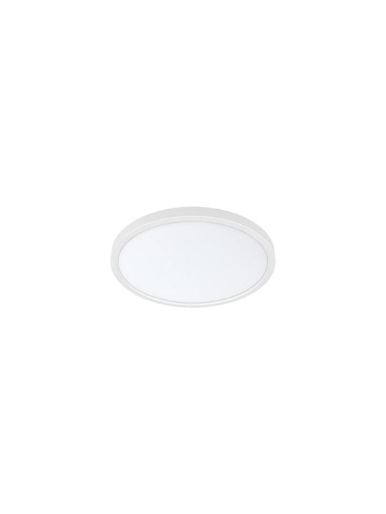 Braytron Jade Πλαφονιέρα 23εκ. Braytron Jade Πλαφονιέρα 23εκ.