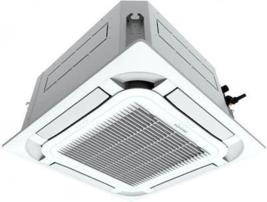 Toyotomi CCT12IUINVR32- Επαγγελματικό Κλιματιστικό Inverter Κασέτα