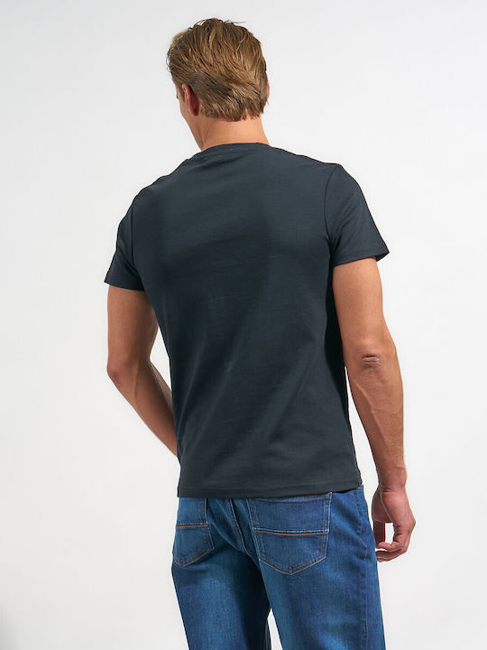 T-shirt Black