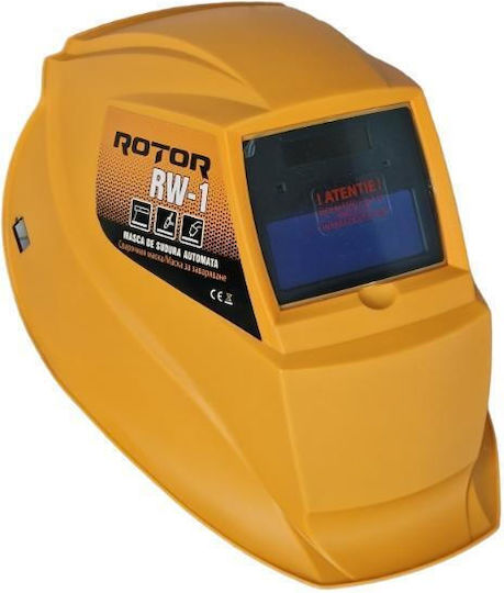 Rotor Orange