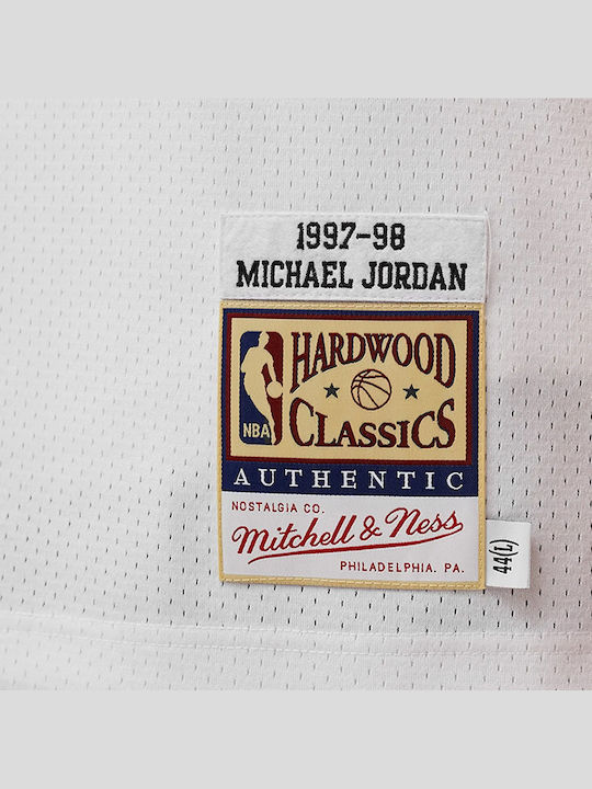 Men's Basketball Jersey Display