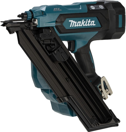 Makita Battery Brad Nailer Gun DBN900ZK 18V Solo for Nails