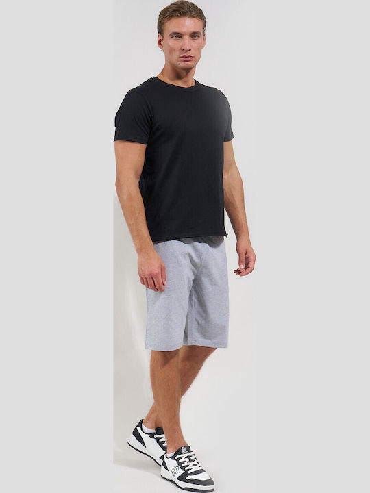 T-shirt Black