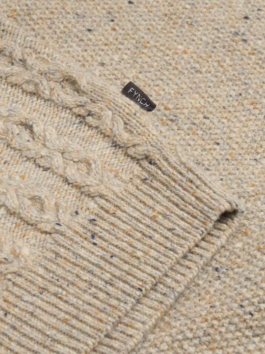 Sweater Light Beige