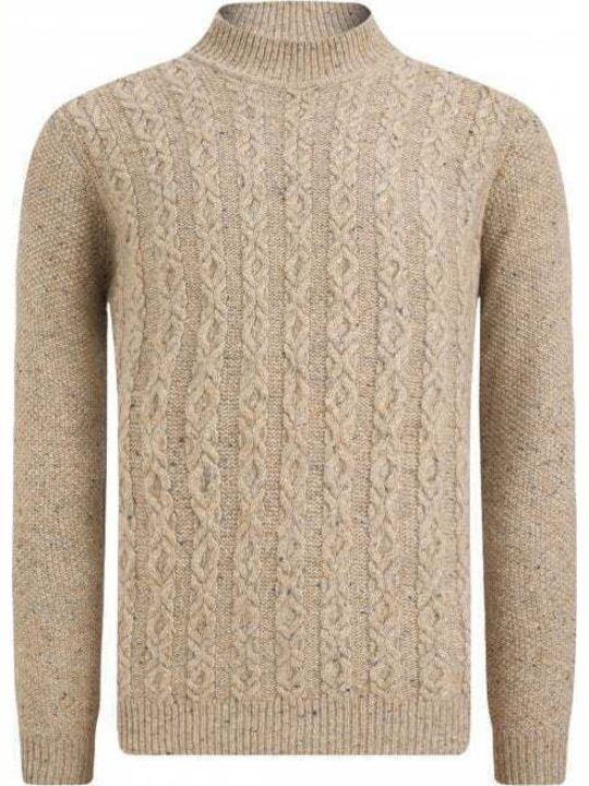 Sweater Light Beige