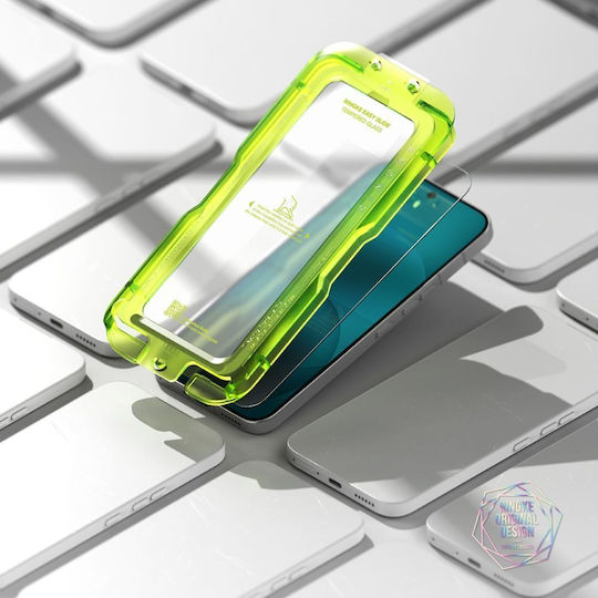 Ringke Sticlă Tempered Glass 0.35mm 2 Bucăți Nothing Phone (4a) Pro