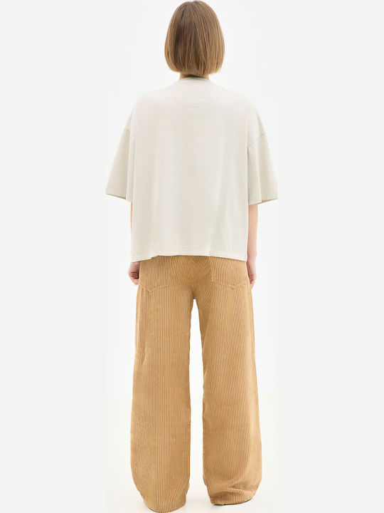 Bluza Argintie