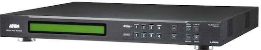 Aten VM5404HA-AT-G KVM & Data Switch