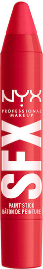 NYX Professional Makeup Sfx Face & Body Stick Make Up Bad Witch Energy 3gr