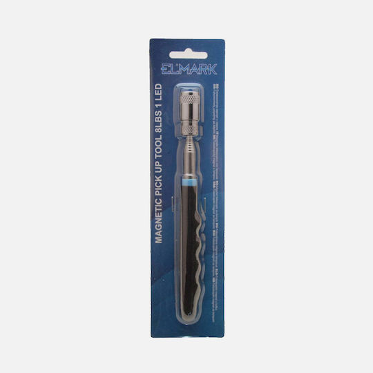 555115 Unghiul de sudare cu capacitate magnetică 0.13kg