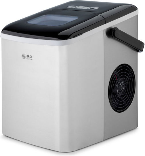 First Austria Fa51042 Ice Machine With Daily Ice Making Capacity 12kg