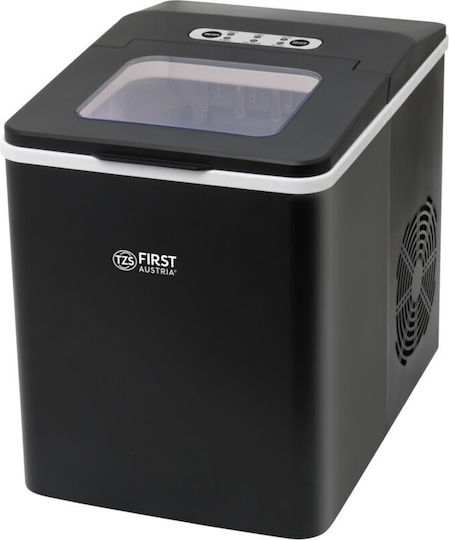 First Austria Fa51041 Ice Machine with Daily Production 12kg