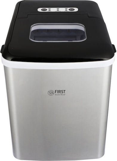 First Austria Fa51042 Ice Machine With Daily Ice Making Capacity 12kg