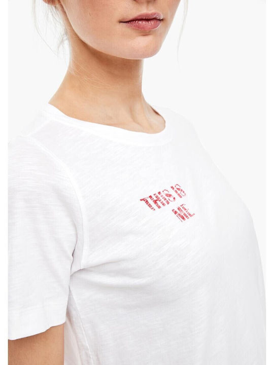 Women's Blouse White