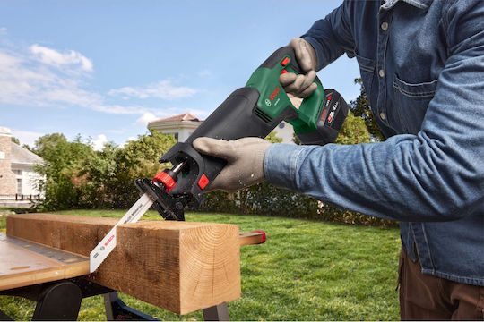 Bosch PSA18V-200 Σπαθοσέγα