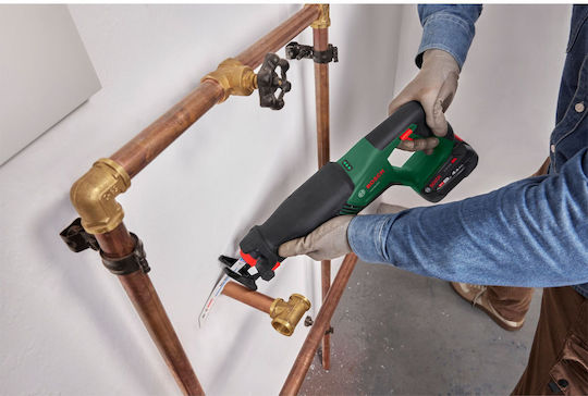 Bosch PSA18V-200 Σπαθοσέγα