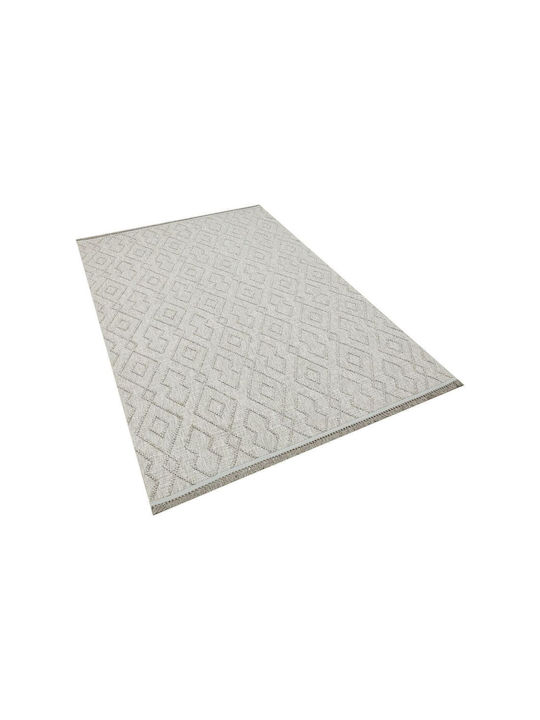 SteweHome Kids Rug Gray 80x100cm Thickness 60mm