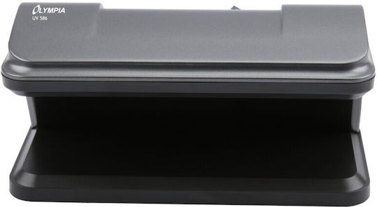 Olympia Counterfeit Banknote Detection Device UV 586