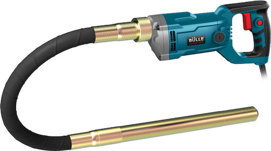 Bulle Ηλεκτρικός Δονητής Μπετόν 1.1kW