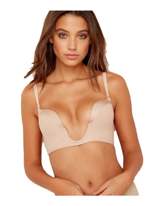 Ultimate Plunge W00J5 Beige