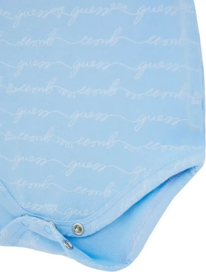 Guess Комплект Бебешки Дрехи За Момче 5 Броя