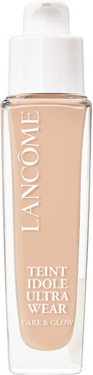 Lancome Teint Idole Ultra Wear Care & Glow Liquid Make Up 110C 30ml