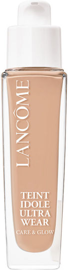 Lancome Teint Idole Ultra Wear Care & Glow Liquid Make Up 220C 30ml