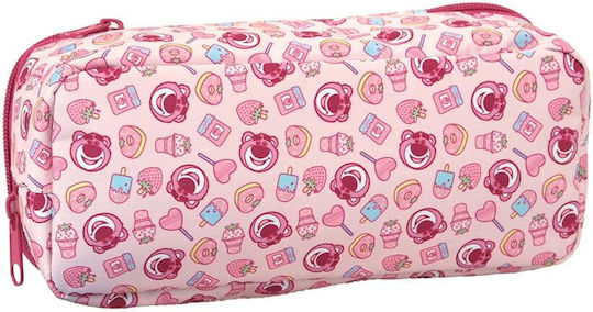 Gim Toy Story Lotso Penar Cilindru