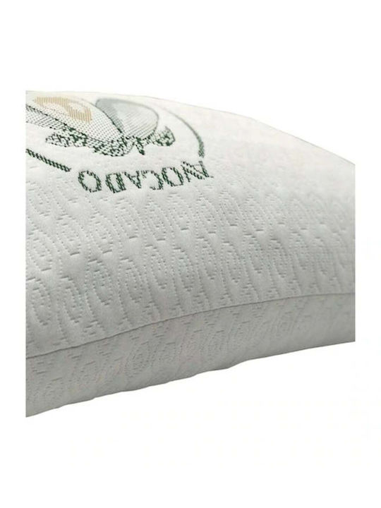 SteweHome Bed Pillow Cotton 50x70cm 6 Pieces