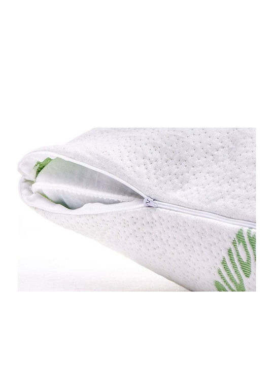 SteweHome Bed Pillow Cotton 50x70cm 6 Pieces