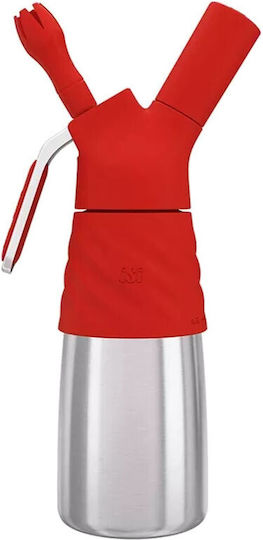 Isi Șifon cu Frișcă Whip 500ml