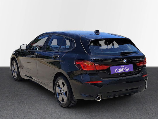 BMW Σειρά 1 116i '21