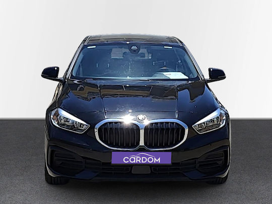 BMW Σειρά 1 116i '21