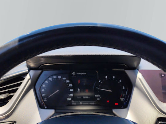 BMW Σειρά 1 116i '21