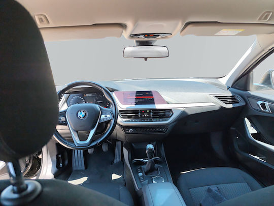 BMW Σειρά 1 116i '21