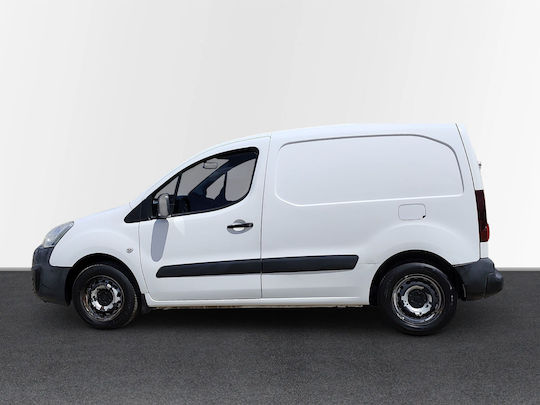 Citroen Berlingo 1.6 BlueHDi 75 L1 '18