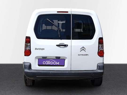 Citroen Berlingo 1.6 BlueHDi 75 L1 '18