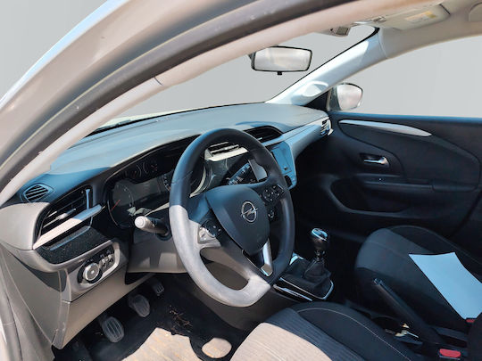 Opel Corsa 1.5d MT6 '22
